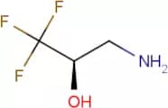(2R)-3-Amino-1,1,1-trifluoropropan-2-ol