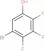 5-Bromo-2,3,4-trifluorophenol