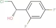 (1S)-2-Chloro-1-(2,4-difluorophenyl)ethanol
