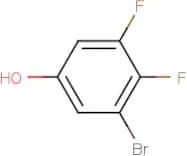 3-Bromo-4,5-difluorophenol