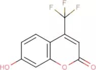 7-Hydroxy-4-(trifluoromethyl)coumarin