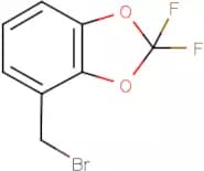 4-(Bromomethyl)-2,2-difluoro-1,3-benzodioxole