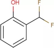 2-(Difluoromethyl)phenol