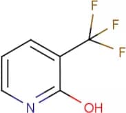 2-Hydroxy-3-(trifluoromethyl)pyridine