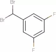 1-(Dibromomethyl)-3,5-difluorobenzene