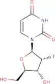2'-Fluoro-2'-deoxyuridine