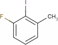 3-Fluoro-2-iodotoluene