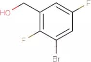 3-Bromo-2,5-difluorobenzyl alcohol