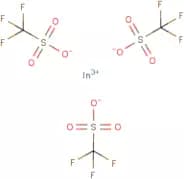 Indium trifluoromethanesulphonate