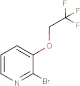 2-Bromo-3-(2,2,2-trifluoroethoxy)pyridine