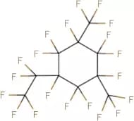 Perfluoro(1,3-dimethyl-5-ethylcyclohexane)