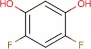 4,6-Difluorobenzene-1,3-diol