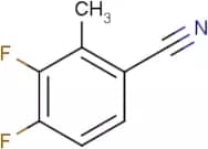 3,4-Difluoro-2-methylbenzonitrile
