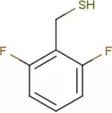 (2,6-Difluorophenyl)methanethiol