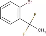 1-Bromo-2-(1,1-difluoroethyl)benzene