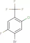 4-Bromo-2-chloro-5-fluorobenzotrifluoride