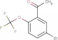 5'-Bromo-2'-(trifluoromethoxy)acetophenone