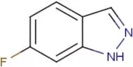 6-Fluoro-1H-indazole