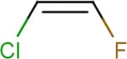 (Z)-1-Chloro-2-fluoroethylene