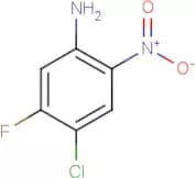 4-Chloro-5-fluoro-2-nitroaniline