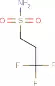 3,3,3-Trifluoropropane-1-sulphonamide