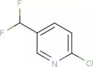 2-Chloro-5-(difluoromethyl)pyridine