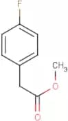 Methyl 4-fluorophenylacetate