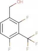2,4-Difluoro-3-(trifluoromethyl)benzyl alcohol