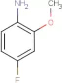 4-Fluoro-2-methoxyaniline