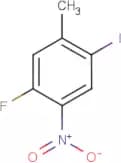5-Fluoro-2-iodo-4-nitrotoluene