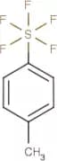 4-Methylphenylsulphur pentafluoride