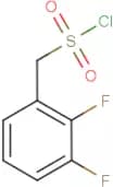 (2,3-Difluorophenyl)methanesulphonyl chloride