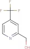 2-(Hydroxymethyl)-4-(trifluoromethyl)pyridine