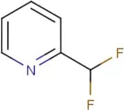 2-(Difluoromethyl)pyridine