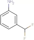 3-(Difluoromethyl)aniline