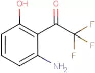 2'-Amino-6'-hydroxy-2,2,2-trifluoroacetophenone