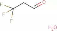 3,3,3-Trifluoropropanal hydrate