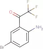 2'-Amino-5'-bromo-2,2,2-trifluoroacetophenone