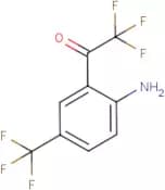 2'-Amino-2,2,2-trifluoro-5'-(trifluoromethyl)acetophenone