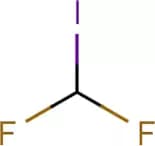 Difluoroiodomethane 10 wt. % solution in THF
