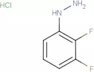 2,3-Difluorophenylhydrazine hydrochloride