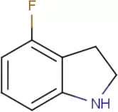 4-Fluoroindoline