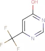 4-Hydroxy-6-(trifluoromethyl)pyrimidine