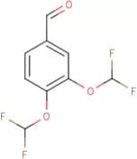 3,4-Bis(difluoromethoxy)benzaldehyde