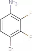 4-Bromo-2,3-difluoroaniline