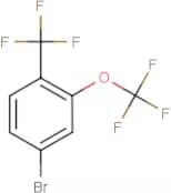 4-Bromo-2-(trifluoromethoxy)benzotrifluoride