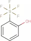 2-Hydroxyphenylsulphur pentafluoride
