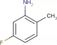 5-Fluoro-2-methylaniline