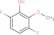 3,6-Difluoro-2-methoxyphenol