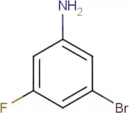 3-Bromo-5-fluoroaniline